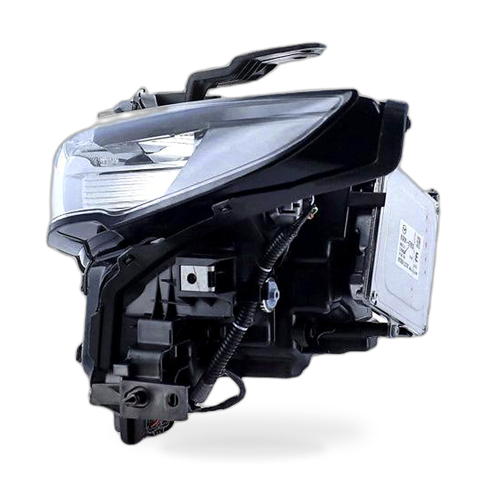 Headlamp Assembly Suitable for Mazda 3 Passenger Side 2020-2023 BGJS51040 - ZT3