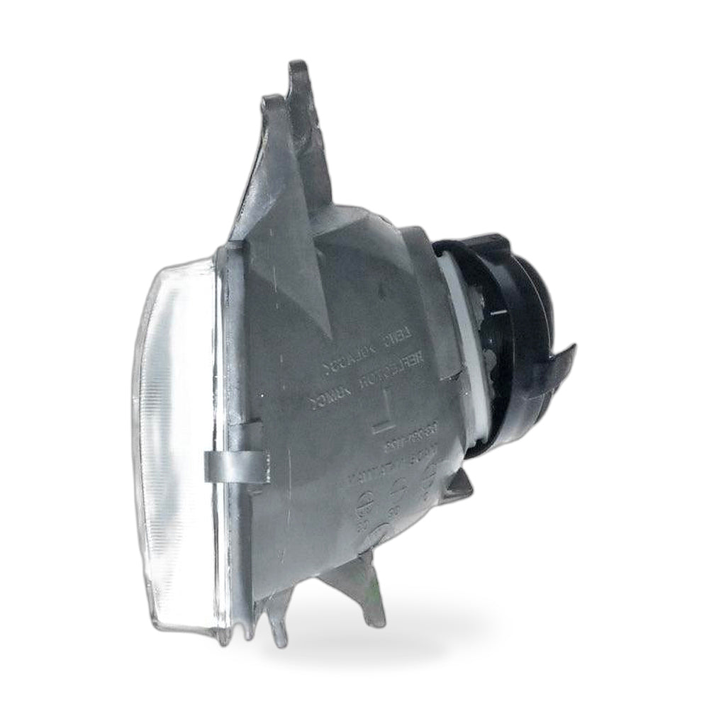 Halogen Head Lamp Driver Side Suitable for Mazda BT50 UR 2015-2020 UP01-51-0L0 - ZT3
