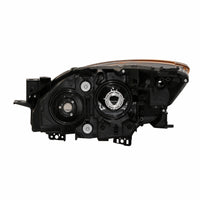 Head Lamp Assembly Front Left Suitable for Mazda 3 2011-2013 BFE5510K0D - BD2