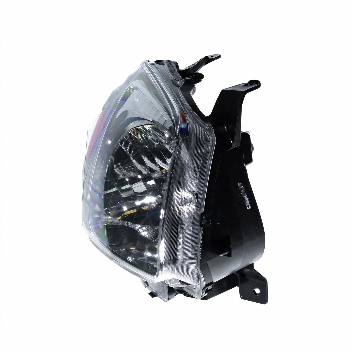 Head Lamp Drivers Side Suitable for Mazda BT-50 UN 2006-2008 MZHL035RA - BD1