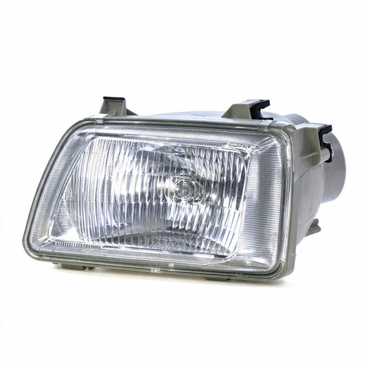 Head Lamp Driver Side Suitable for Mazda 121 Metro DW 1996-2002 D201510K0E - ZT2