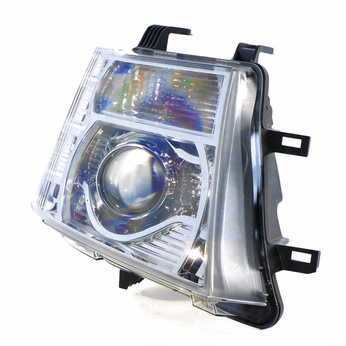 Xenon Head Lamp Drivers Side Suitable for Nissan Pathfinder R51 2010-2013 - BD1