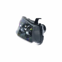 Grey Headlight Driver Side Suitable for Nissan Pulsar N16 2002-2006 26010-8H300 - BD2