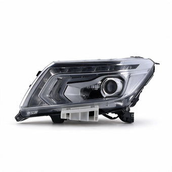compare product Head Lamp Assembly Suitable for Nissan Navara NP300 2015-2019 Right 260104JA5A