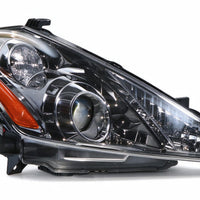 Head Lamp Drivers Side Suitable for Nissan Murano Z50 2005-2008 26010CC01A - XQ1