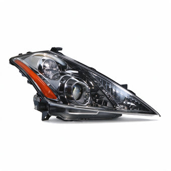 compare product Head Lamp Drivers Side Suitable for Nissan Murano Z50 2005-2008 26010CC01A