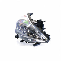 Head Lamp Drivers Side Suitable for Peugeot 207 A7 GT GTI XT XE 2007-2012 620698 - BD2