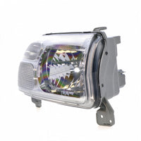 Head Lamp Driver Side Suitable for Suzuki Swift SX4 Grand Vitara 3512065D11 - BD2