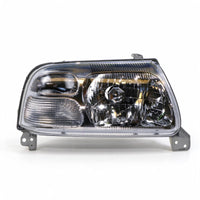 Head Lamp Driver Side Suitable for Suzuki Swift SX4 Grand Vitara 3512065D11 - ZT2