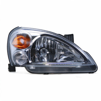 compare product Head Lamp Driver Side Suitable for Suzuki Liana RH416 RH418 2001-2007