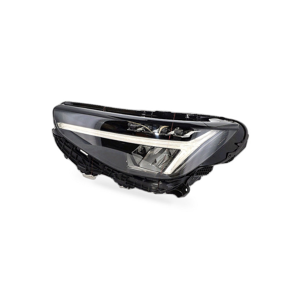 Headlamp Assembly Suitable for Volvo XC40 2021-2022 Driver Side 31689899 - BD1