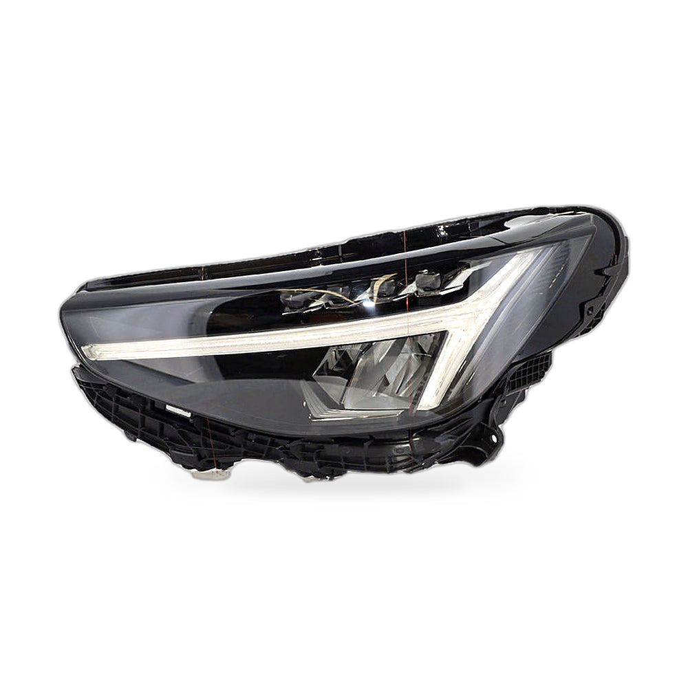 Headlamp Assembly Suitable for Volvo XC40 2021-2022 Driver Side 31689899 - ZT2