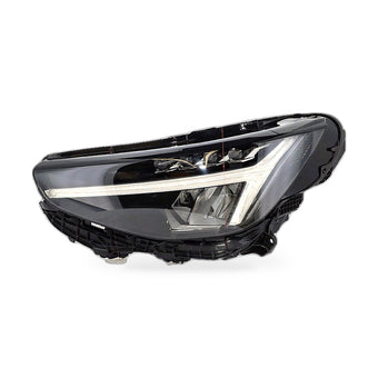 compare product Headlamp Assembly Suitable for Volvo XC40 2021-2022 Driver Side 31689899