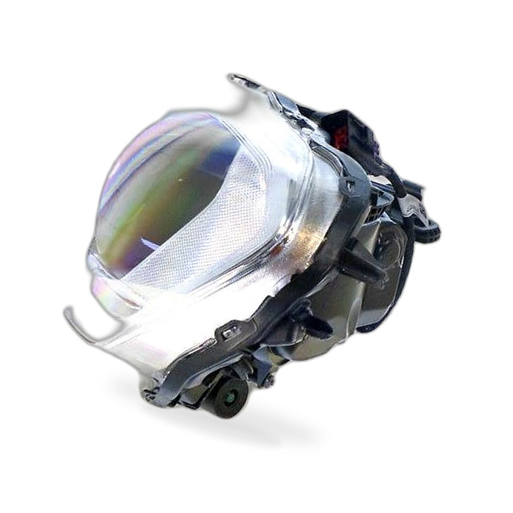 Headlamp Passenger Side Suitable for Volvo XC40 R-Design 2018-2021 31655645 - BD1