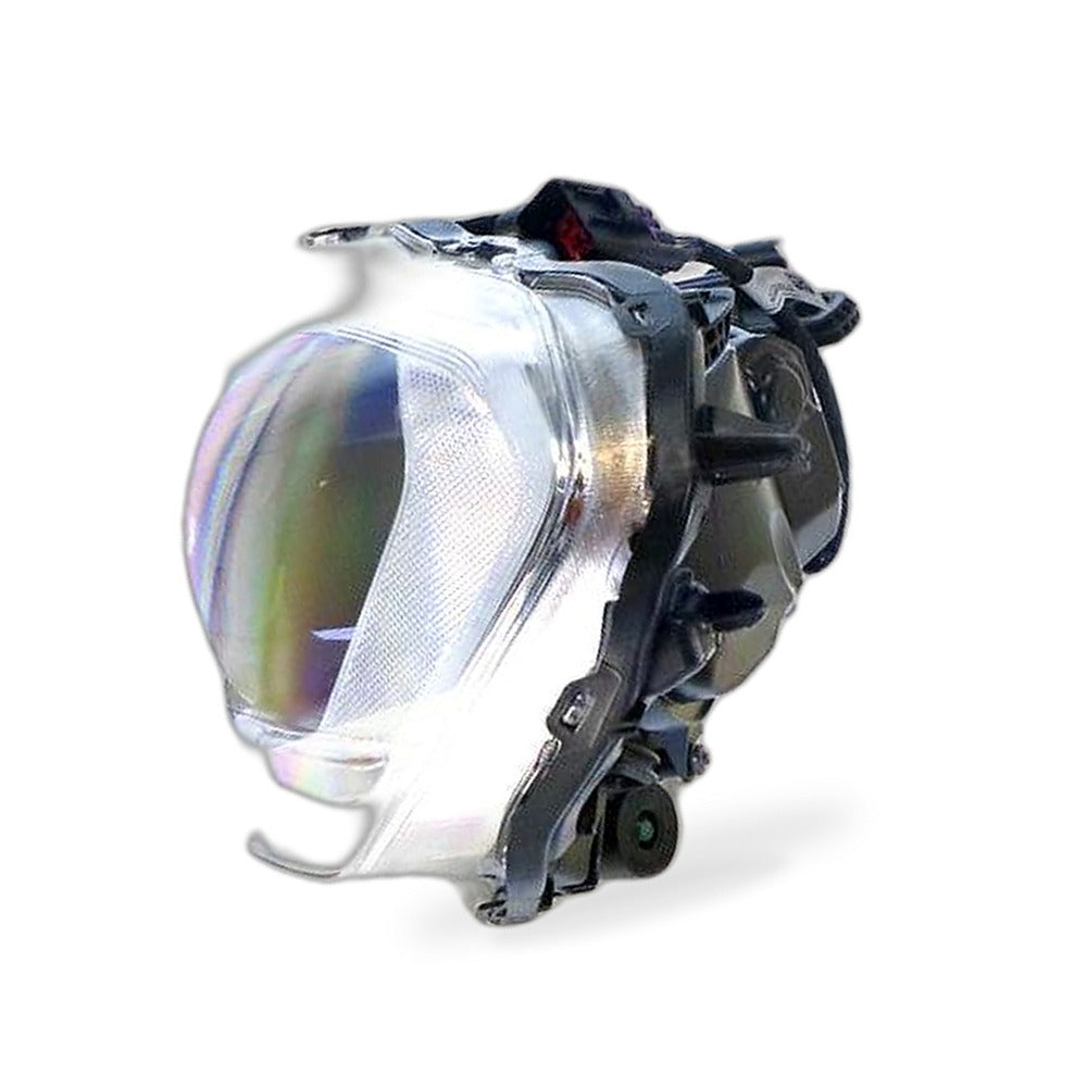 Headlamp Passenger Side Suitable for Volvo XC40 R-Design 2018-2021 31655645 - BD2