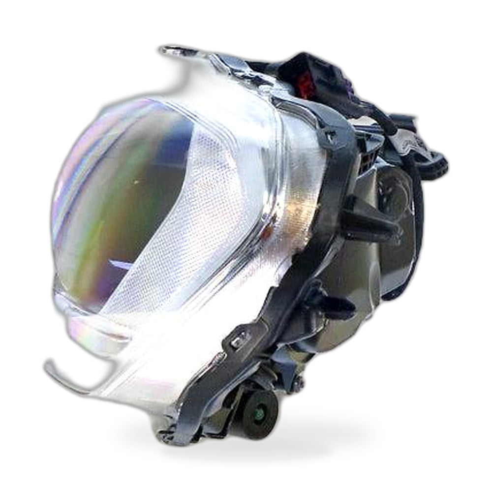 Headlamp Passenger Side Suitable for Volvo XC40 R-Design 2018-2021 31655645 - ZT2