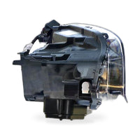 Headlamp Passenger Side Suitable for Volvo XC40 R-Design 2018-2021 31655645 - ZT3