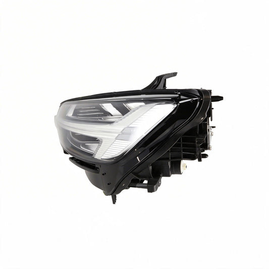 Headlight Assembly Passenger Side Suitable for Volvo V60 S60 XC60 2019-2021
