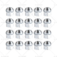 20x M12x1. 5 Wheel Nuts Suitable for Holden Commodore VL VN VR VS VT VX VY