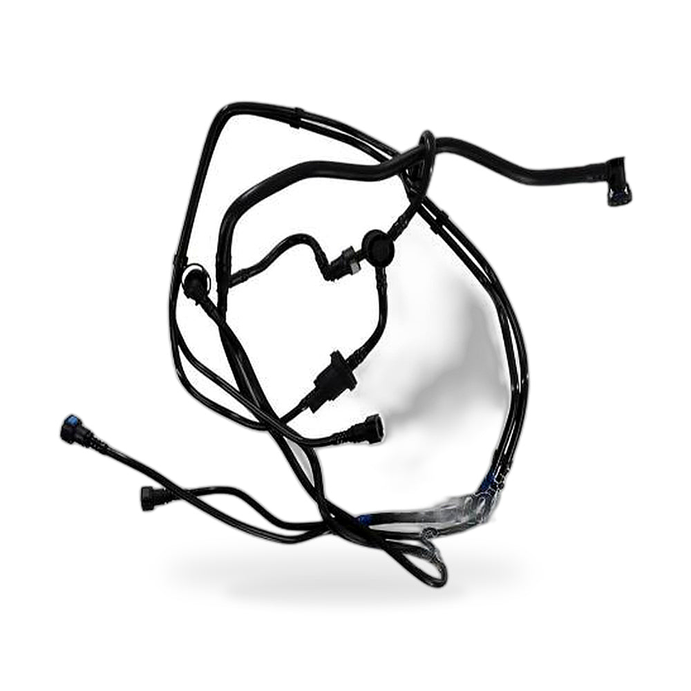 Fuel Supply & Vapour Tube Suitable for Range Rover Evoque Discovery Sport - ZT2