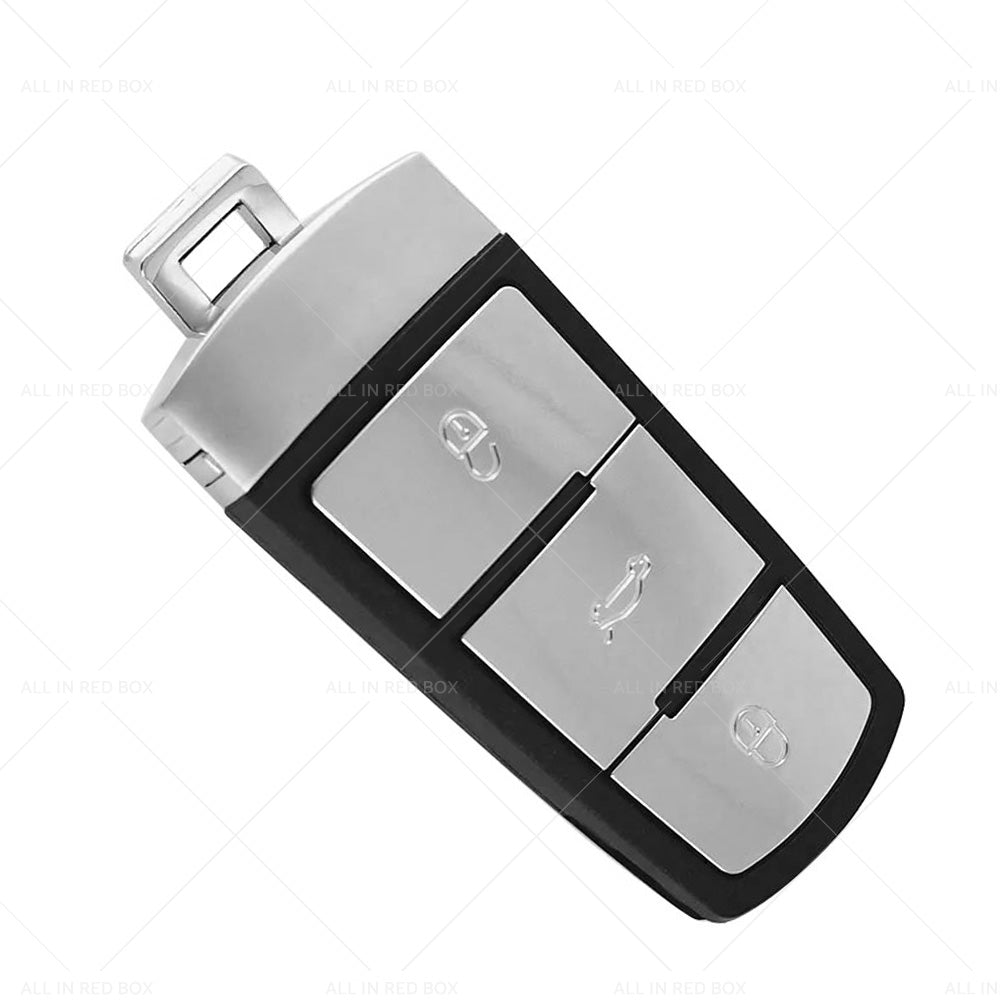 Smart Remote Key Fob 3C0959752BA Suitable ForVW Passat B6 3C B7 Magotan CC 06-11