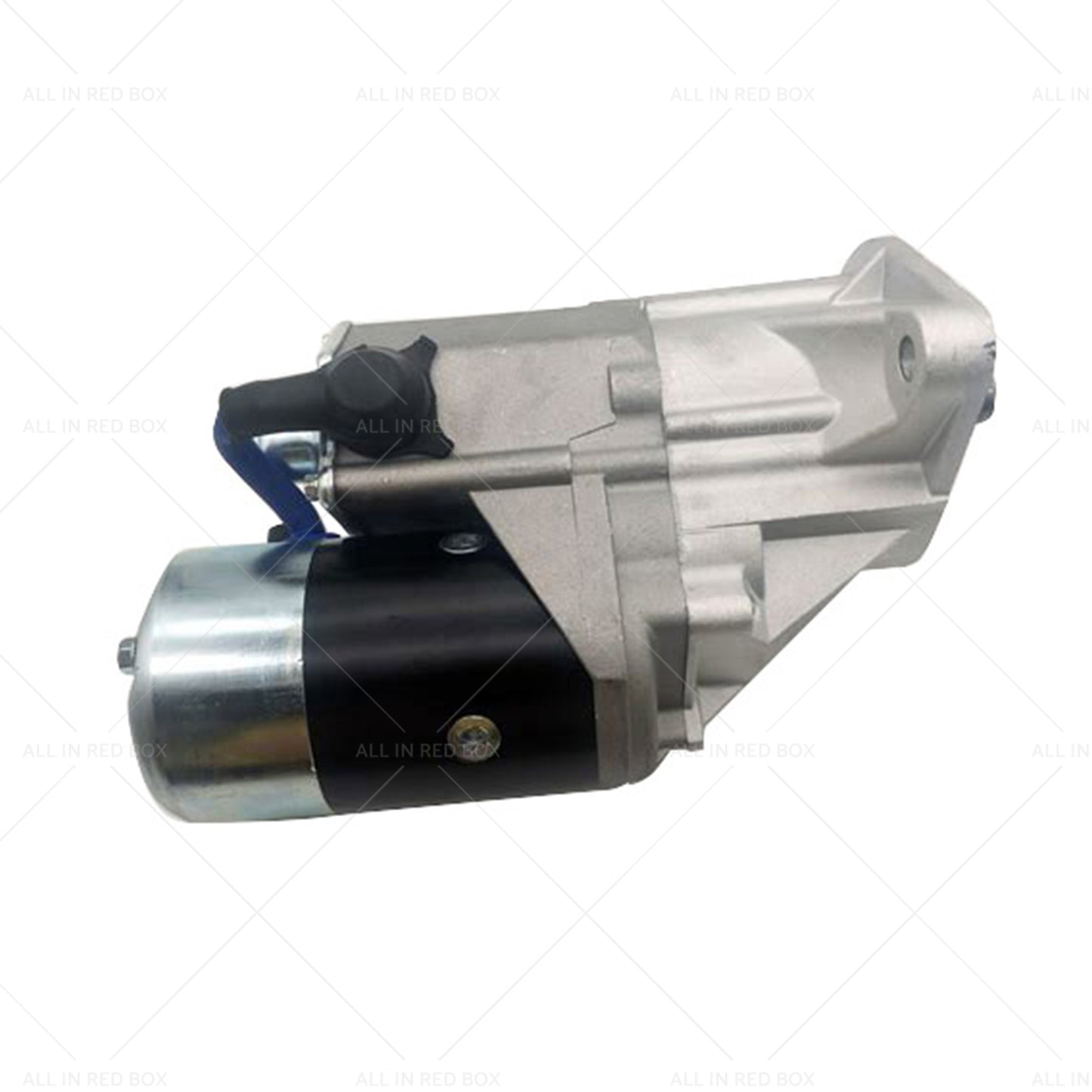 Starter Motor Suitable for Toyota Landcruiser HZJ80 HZJ105R 4. 2L Diesel 97-07