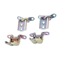 824212J000 824212J00A 4x Front Door Hinges Set Suitable for Nissan Patrol GU Y61