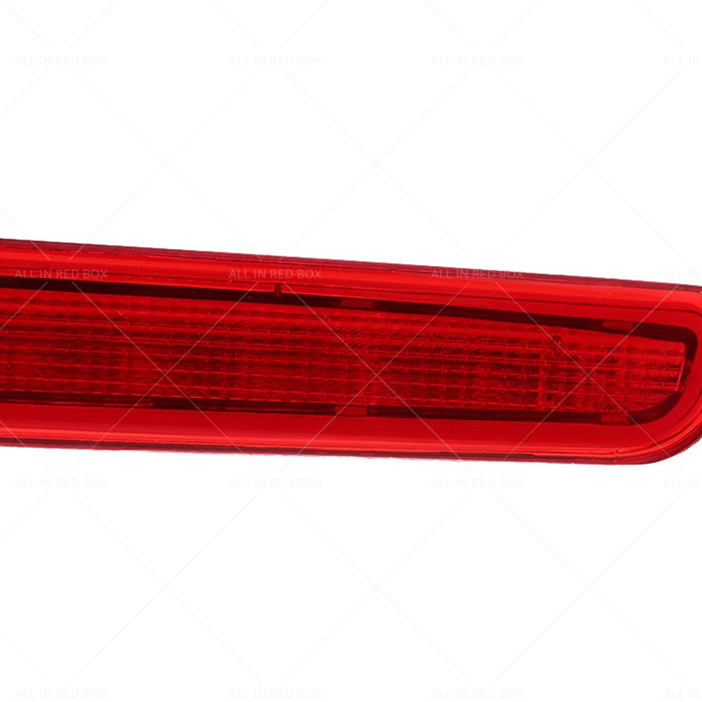 Tail 3rd Brake Light High Level LED Stop Lamp Suitable For VW Transporter T5