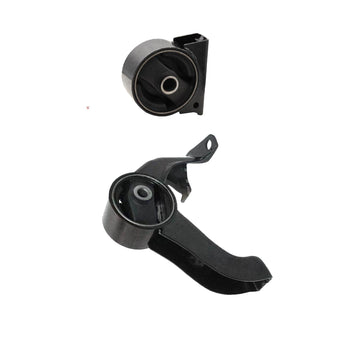 compare product 2Pcs Engine Mount Suitable For Mitsubishi Lancer CF CJ ASX XA XB XC Outlander ZH
