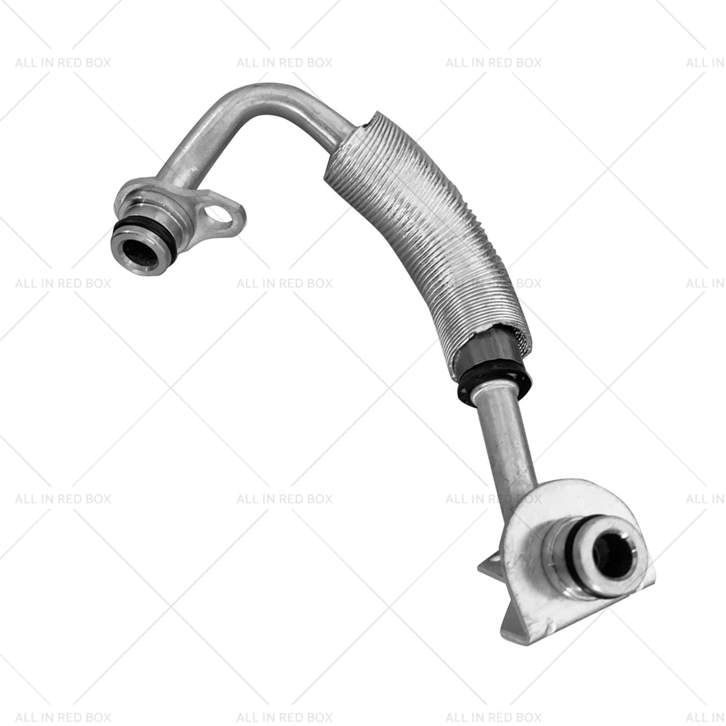 Engine Turbocharger Coolant Hose Set Suitable for BMW 1-5 Series X1 X3 X4 X5 X6