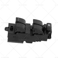 Power Window Master Switch Suitable for Mazda BT-50 4 Door 2012-2016 UB9D66350