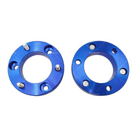 25mm Front Coil Spacer Kit Suitable For Mitsubishi Triton MN ML MQ 2005-ON