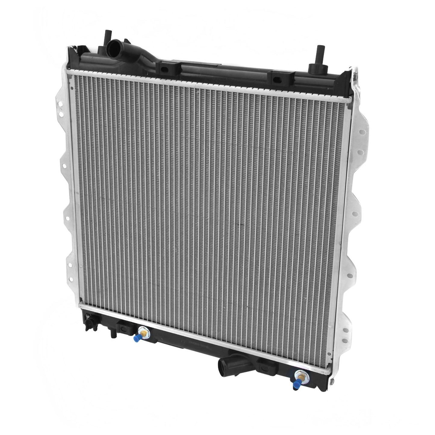 {{ Alloy Radiator Suitable for Chrysler PT Cruiser  2000-On 2.0 2.4 Turbo 4Cyl }} - Buy Car Parts Online at {{ Kaka Auto Parts }}.