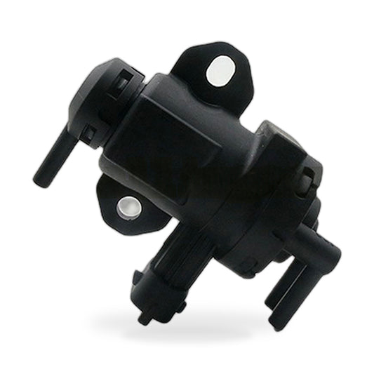 EGR Vacuum Valve Solenoid Suitable for Isuzu D-Max MU-7 Holden Rodeo Colorado - ZT2