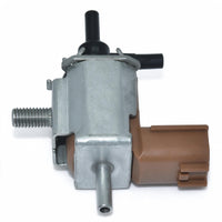 Vacuum Solenoid Valve Suitable for Toyota Camry Corolla RAV4 Highlander Lexus - ZT2