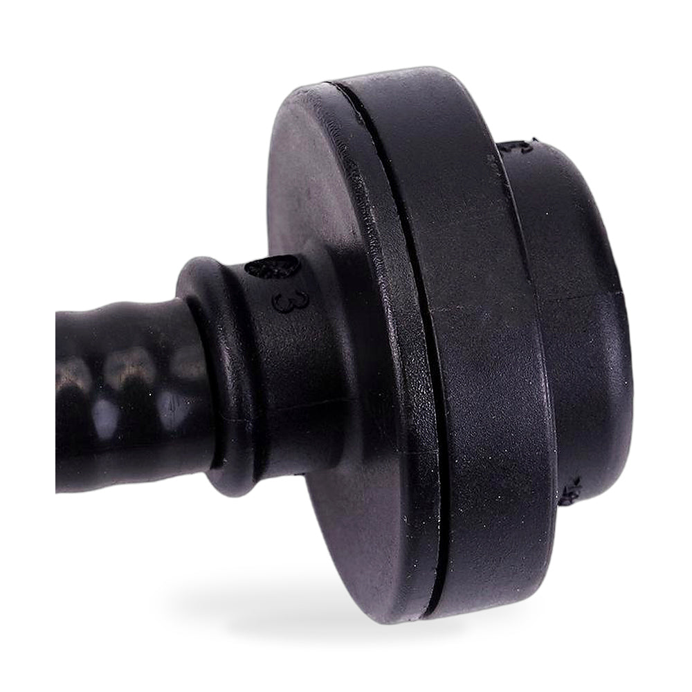 Vapor Canister Purge Valve Solenoid Suitable for Chevrolet Cruze Sonic Trax - ZT3