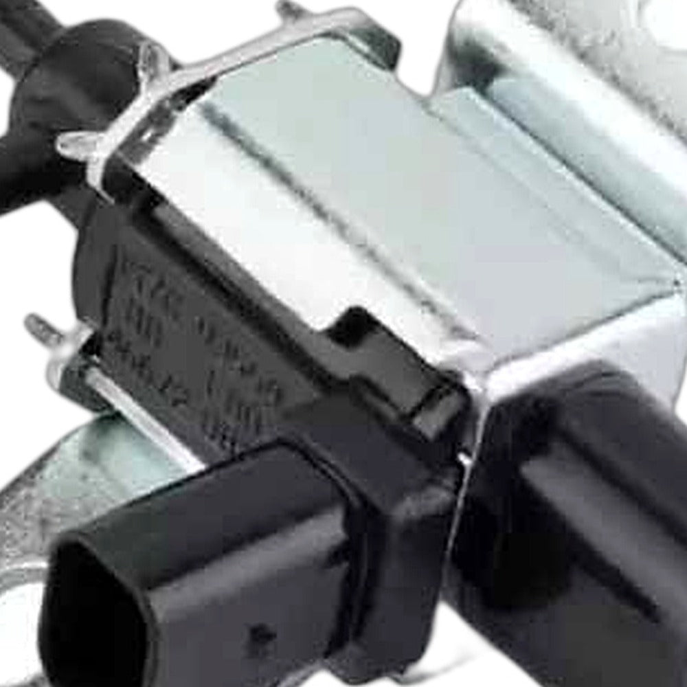 Exhaust Solenoid Valve Suitable for Ford Focus C-Max Kuga Mondeo 3S4G9J559AB - XQ1