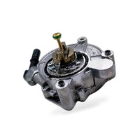 Vacuum Booster Pump Suitable for Ford F150 Transit Lincoln 3.5L DL3Z-2A451-B - BD4