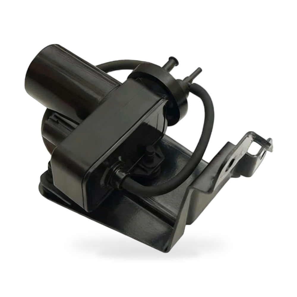Vacuum Pump with Bracket Suitable for Ford Excursion F-250 F-350 Super Duty - ZT3
