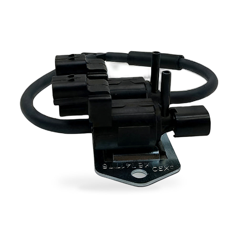 Carbon Canister Vacuum Solenoid Valve Suitable for Mitsubishi Pajero 3.0L 6G72