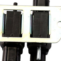 Vacuum Solenoid Valve Suitable for Mitsubishi Lancer Outlander Eclipse Galant - XQ1
