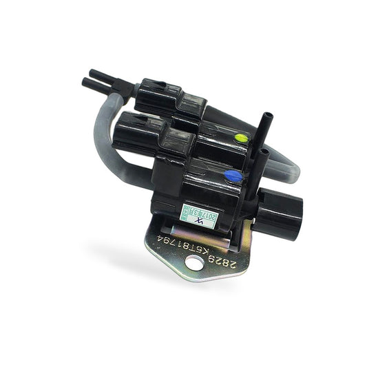 Solenoid Valve Suitable for Mitsubishi Pajero L200 Montero K5T81794 Vacuum