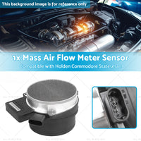 Mass Air Flow Meter Sensor Suitable for Holden Commodore VZ LS2 LS1 5. 7L 04-07