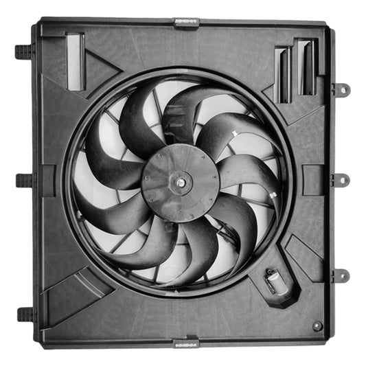 Radiator Cooling Fan Suitable For LDV T60 2.8L Turbo Diesel SK8C 2017-Onwards