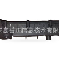 Valve Cover with Gasket Suitable for Ford Focus 2012-2018 2.0L Escape Fusion - XQ1