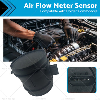 compare product Air Flow Meter Sensor Suitable for Holden Commodore WM VE V8 L76 L77 L98 LS2 LS3