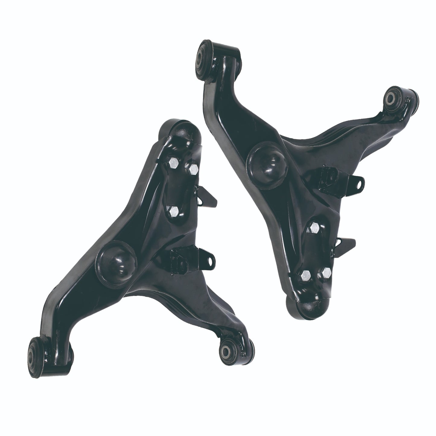 Front Upper Lower Control Arm Set Suitable For Mitsubishi Triton ML MN 2006¨C2014