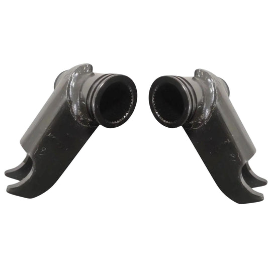 Front Torsion Bar Anchor Bracket Suitable For Nissan Navara D22 4WD 05/1999-On