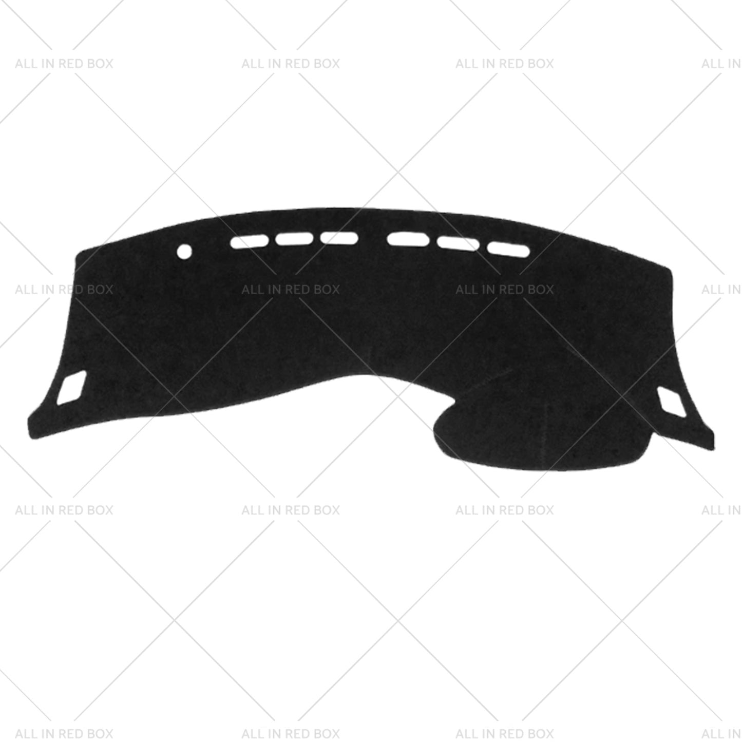 Dash Cover Mat Dashboard Pat Suitable For Nissan Tiida C12 13-23 Dashboard Pad