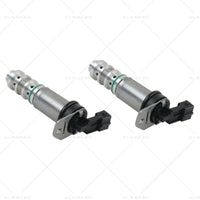 2PCS VVT Variable Timing Solenoid Suitable for BMW 650i 740i 750i 535i 550i